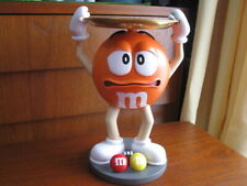 M M s Character Dispenser Orange Tray American Miscellaneous Goods picture