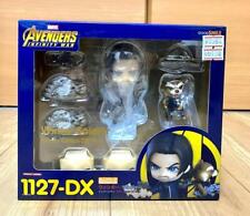 Nendoroid Avengers Winter Soldier Infinity Edici... Japan  picture
