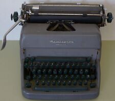 Remington Standard Typewriter - Tested Fine , runs smooth.  picture