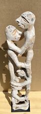 Bis Pole - Wooden sculpture of the Asmat people of southwest New Guinea picture