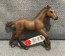 NEW Schleich Camargue Foal 2011 No 13712 Retired & Rare Horse Figure picture