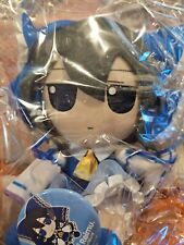 Touhou Project Fumo Fumo Reimu Plush Doll Series 69 With Tin Badge From LostWord picture