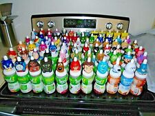 #F6 Choose 1 GOOD 2 GROW Juice Bottle Character Topper (199 to choose from) picture