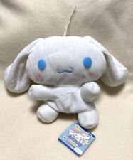 At That Time 2005 Cinnamoroll Stuffed Puppet Hand Novelty picture