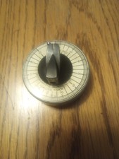 Vintage Reading Pacer Speed Reading Timer by Book of the Month Club picture