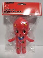 Obitsu Kewpie   Refreshment Toy Kewpie Chan Soft Vinyl Limited Color Red Refr picture