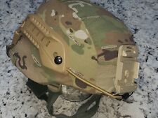 TC2002 Gunfighter ACH MICH Fast Helmet SOF CAG Navy SEAL Ops Core OCP Rails RBR picture