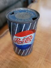 Vintage Pepsi-Cola Flat Top Export can.  picture