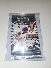 Cartoon Network Orbit Cards Packs Straight from Cartoon Network Factory Sealed picture