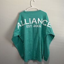 Boxercraft Alliance 2002 Spirit Shirt Size Large picture