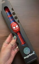 Disney Parks Marvel Amazing SpiderMan MagicBand Plus 2024 NEW Release  picture