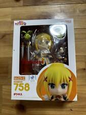 Same Day Nendoroid Darkness 758 Japan  picture