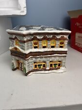 Cape Craftsman It's a Wonderful Life 1993 Andersons and Building & Loan #1570  picture