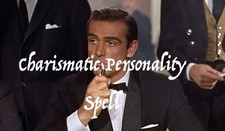 Charismatic Personality Spell picture