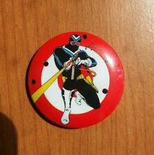 Firefly DC Comics Inc. Made In USA Vintage Pinback Button 1.5
