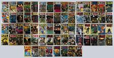 Nam #1-68 Complete Run  Marvel 1981 Lot of 68 picture