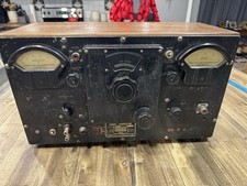 Federal Man&Eng. Corp. Model 804 Signal Generator picture