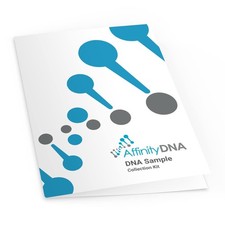Dog Exercise Induced Collapse (EIC) DNA Test | Home Sample Collection Kit for 1 picture