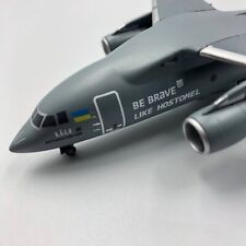 Aircraft model: Antonov 178 Reg: UR-EXP 
