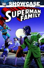 SHOWCASE PRESENTS: SUPERMAN FAMILY VOL. 3 By Various *Excellent Condition* picture