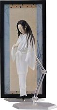 figma table Museum Okyo Maruyama Ghost ABS PVC Painted Action Figure Japan picture