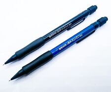 NOS 2pc Pilot 2020 GP Mechanical Pencil 0.5 shaker lead out shaking  picture