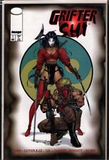 41090: Image GRIFTER SHI #1 NM Grade picture