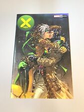 X-MEN #16 KAEL NGU ROGUE & GAMBIT EXCLUSIVE VARIANT MARVEL  picture