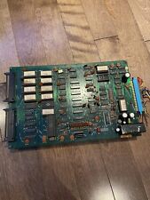 Nibbler Rock-ola 1983 Arcade Pcb Jamma Very RARE Tested Working picture