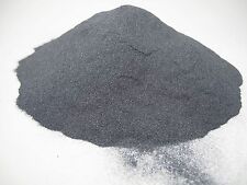 SILICON CARBIDE - 120/220 Grit - 8 LBS - Rock Tumblers, Lapidary, Sandblasting picture