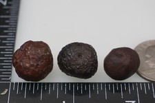 Tibetan Trifecta - 26g - Pyrite Concretion (Highest Plateau Shaman) #bhx20 picture