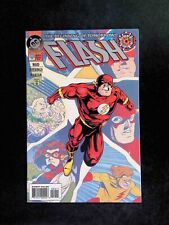 Flash #0 2nd Series DC Comics 1994 NM picture