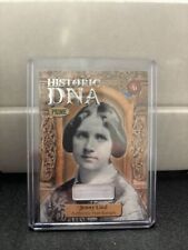 Historic Autographs DNA Prime Jenny Lind 4/21 picture