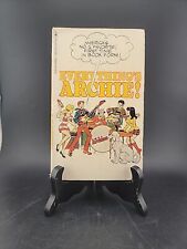 EVERYTHING'S ARCHIE By Bantam Books Comic 1969 Special Edition picture
