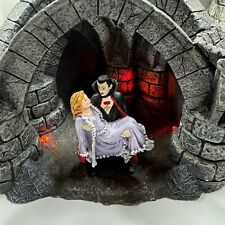Dept 56 Monsters - Dracula's Domain 59346 2007-2008 picture