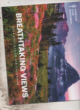 2027 American Lung Association Wall Calendar - 16 months - 10" x 5.5" picture