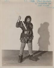 Buddy Baer in Jack and the Beanstalk (1952) ❤ Original Vintage Photo K 345 picture