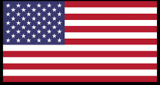 100 AMERICAN FLAGS 3X5 usa 3 x 5 america patriotic united new wholesale bulk fla picture