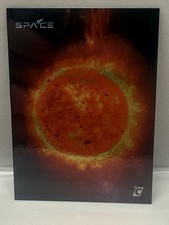 BETELGEUSE #21 2025 Cardsmiths SPACE Galactic Edition S1 Crystal Sparkle Holo picture