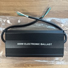 400W Electronic Ballast HLB-400SW 120-240V Metal Halide MH HID Lighting NEW picture