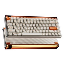 Melgeek Made84 Pro Wired Keyboard, Us English Layout, Hall Effect Magnetic Swit_ picture