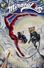 Miraculous: Adventures of Ladybug and Cat Noir #1C VF/NM; Action Lab | we combin picture
