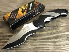MTech Xtreme Ballistic Assisted Open Folding Pocket Knife picture