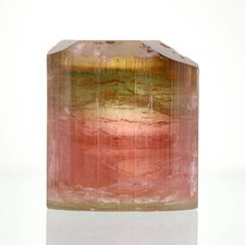 Tourmaline, Himalaya Mine, Mesa Grande, San Diego Co., California, USA picture