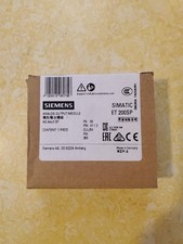 Siemens 6ES7 135-6HD00-0BA1 Simatic ET 200SP Analog Input New in box picture