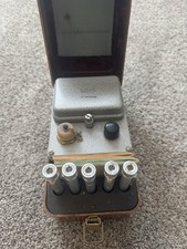 Soviet/Russian military DP-24 Radiation Dosimeter Kit - Very Nice picture
