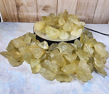 Libyan desert glass / Grade A / buy 2 get 1 free of ldg / Libyan Glass. 2 TO 3GR picture