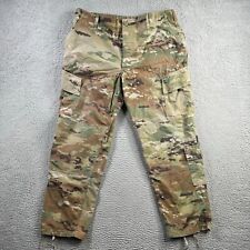 Military Pants Mens XL OCP Camo Cargo Army Combat Uniform ACU picture