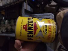 Pennzoil 10w30 with Z7. ( New Full Of Oil)  picture