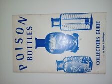Poison Bottle Book picture